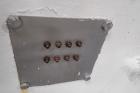 Vmi 550 Avi Paddle Mixer